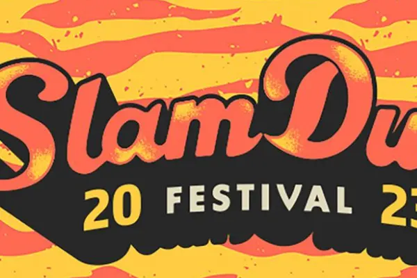 Das SLAM DUNK FESTIVAL landet am 2. Juni 2023 in Italien 🤘