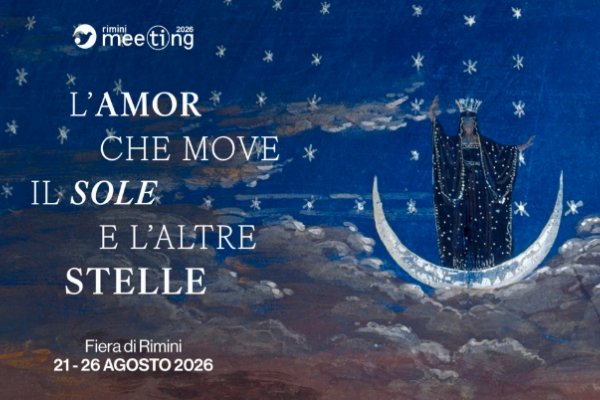 Meeting di Rimini 2026: quando la città si riempie di idee, incontri e storie