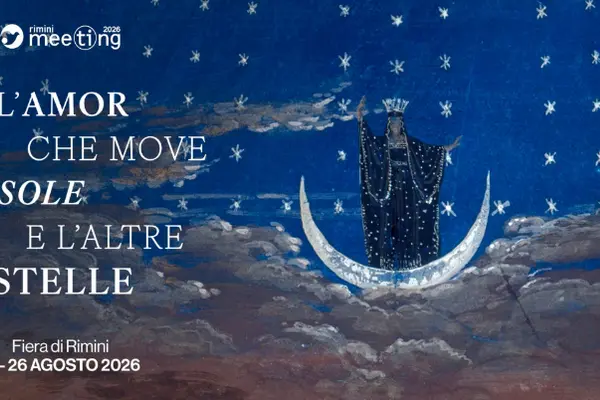 Meeting di Rimini 2026: quando la città si riempie di idee, incontri e storie