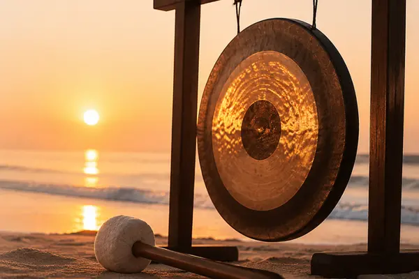 I Suoni del Sole a Bellaria Igea Marina: il benessere che nasce dal mare