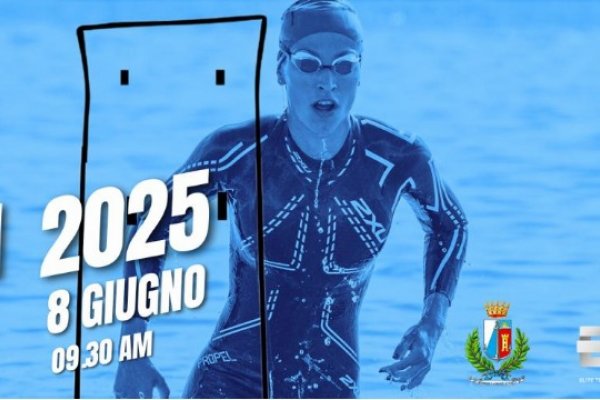 BIM Triathlon Olimpico a Bellaria Igea Marina: vivi l’evento… e regalati la prima vacanza estiva al mare