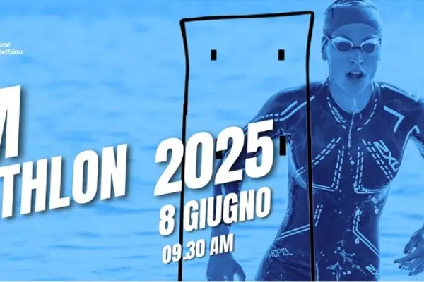 BIM Triathlon Olimpico a Bellaria Igea Marina: vivi l’evento… e regalati la prima vacanza estiva al mare