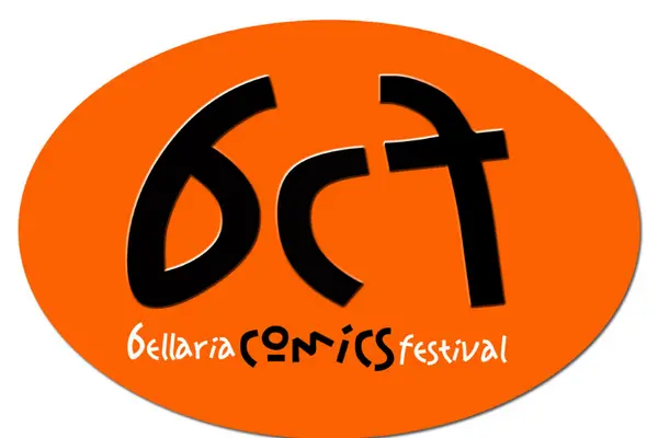ARE YOU LOOKING FOR A FUN HOLIDAY? IN BELLLARIA- IGEA MARINA THERE IS ALWAYS! COME TO THE BELLARIA COMIX FESTIVAL