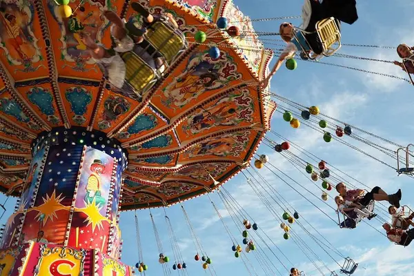 A BELLARIA I BAMBINI SONO SEMPRE AL CENTRO DELL'ATTENZIONE!!