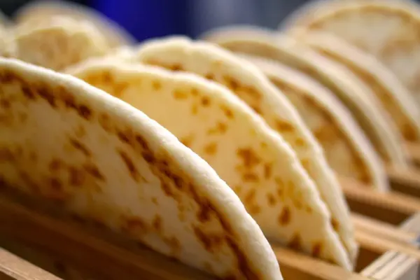 FESTIVAL OF PIADINA "The Pìs a little but Tot" is celebrated in Bellaria Igea Marina
