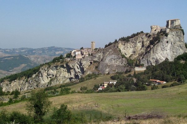 San Leo, vesti i panni di Cagliostro e visita la sua terrificante prigione