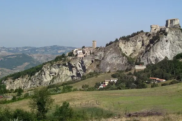 San Leo, prenez le rôle de Cagliostro et visitez sa prison terrifiante