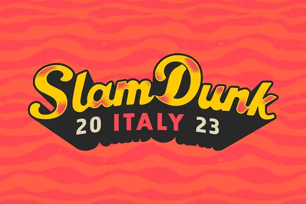 SLAM DUNK FESTIVAL, wissen Sie, welches Hotel in Bellaria Igea Marina am nächsten zum Strand liegt? Wir!