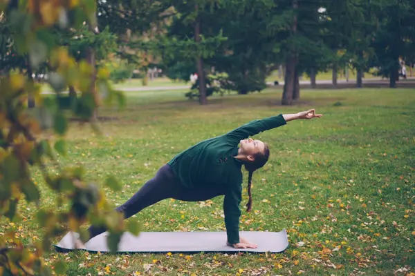 Allenarsi in vacanza nel verde a Parco del Gelso: torna il programma Active 2026