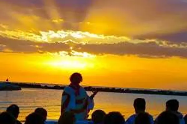 IN BELLARIA IGEA MARINA BESIDES BATHING, YOU CAN ALSO LIVE A MYSTICAL EXPERIENCE