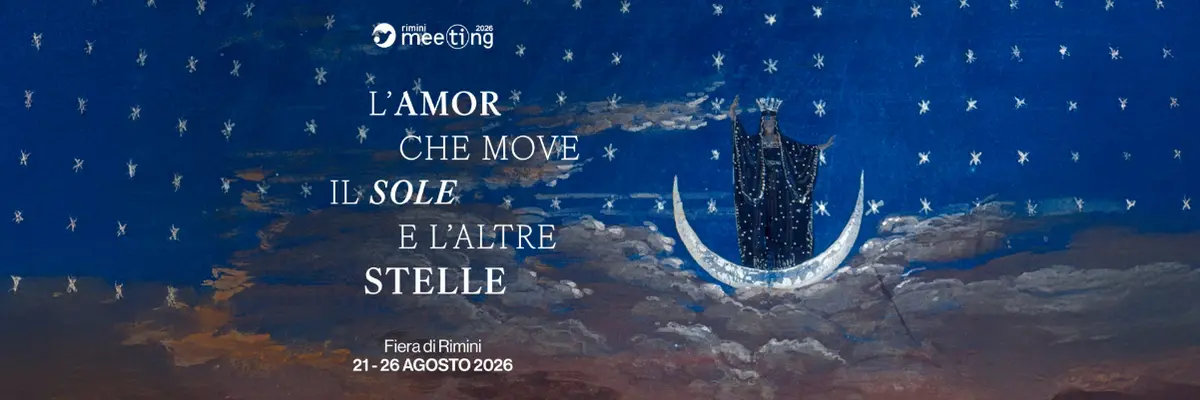 Rimini Meeting 2026 : Quand la ville vibre d’idées, de rencontres et d’histoires