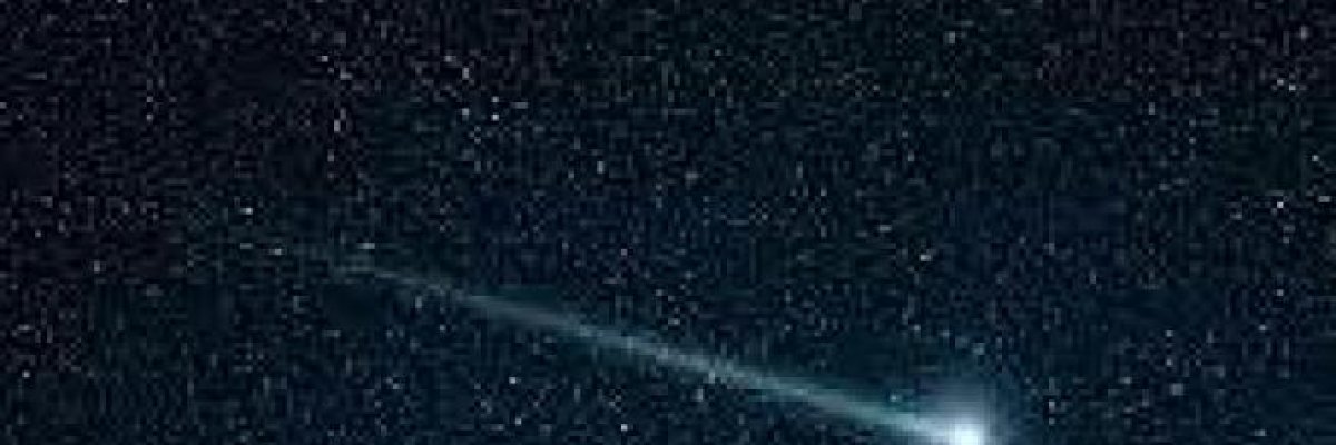 La stella cometa nel 2017 passa anche x Bellaria Igea Marina