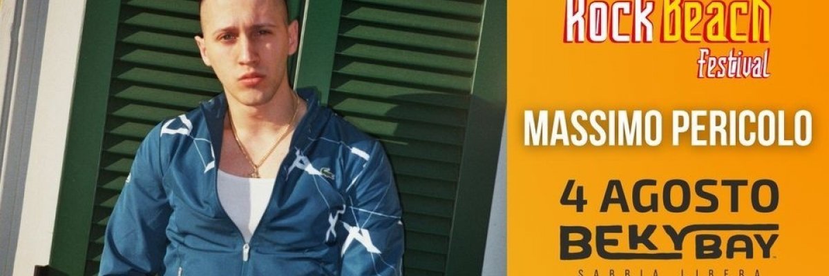 MAXIMALE LEBENSGEFAHR 2022, ETAPPE IN BELLARA-IGEA MARINA: BEKY BAY