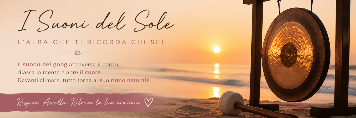 Die Klänge der Sonne in Bellaria Igea Marina: Wellness aus dem Meer