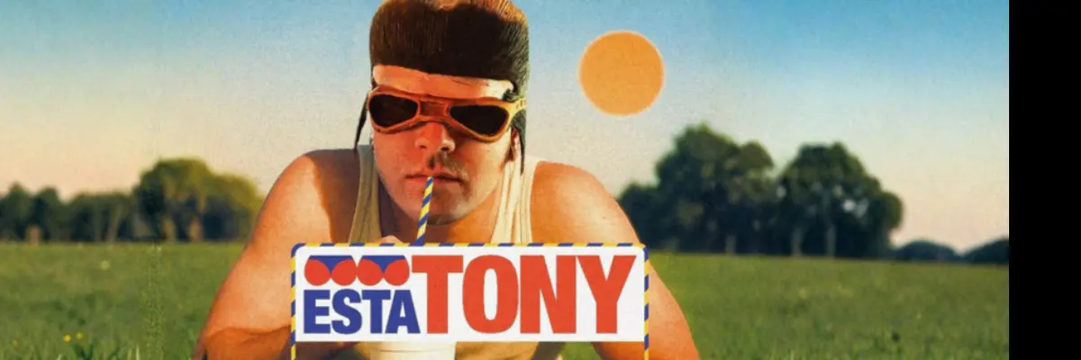 TONY PITONY renderà magica la vacanza per i tuoi figli