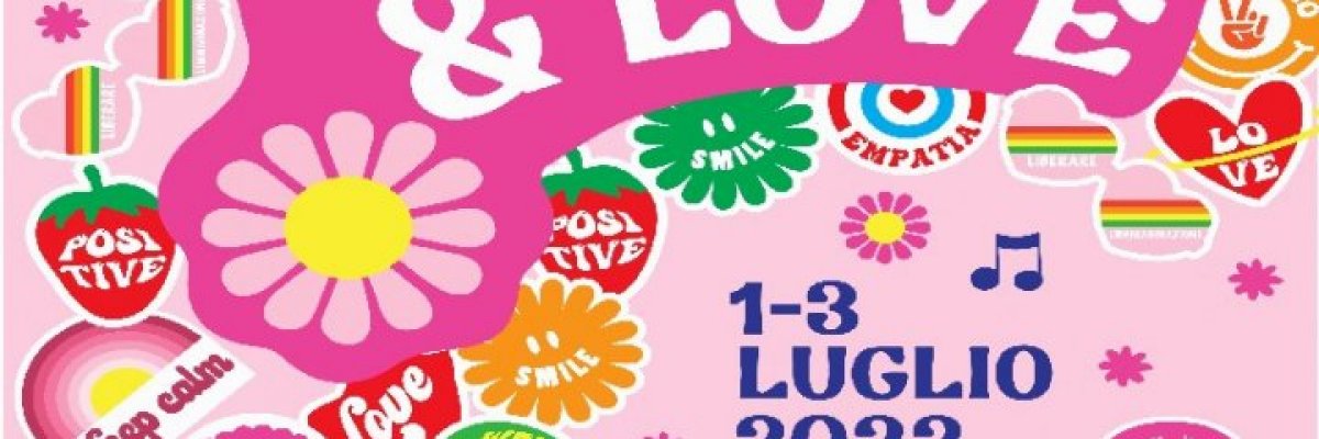 NUIT ROSE À BELLARIA-IGEA MARINA, 1-3 JUILLET 2022