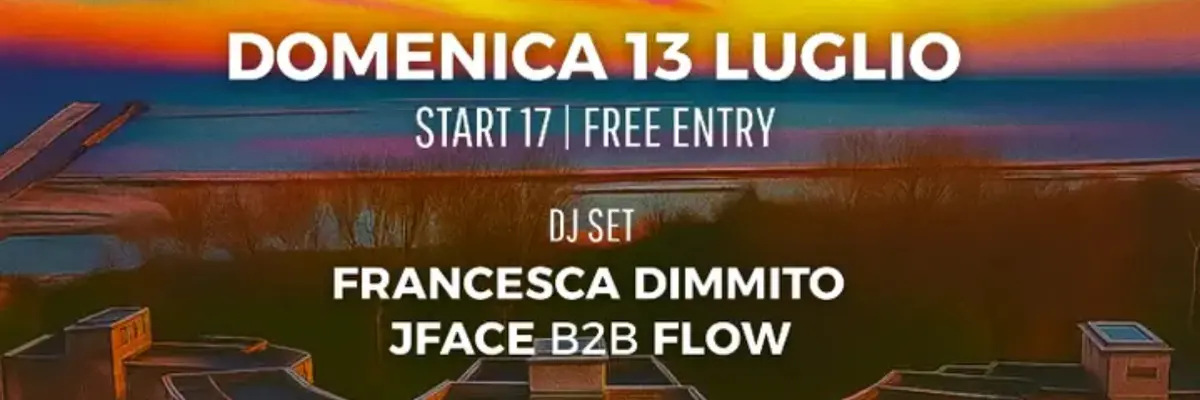 Ein Sommerabend voller Musik, Erinnerungen und Graffiti: Sonntag, 13. Juli in der Roma Colony.