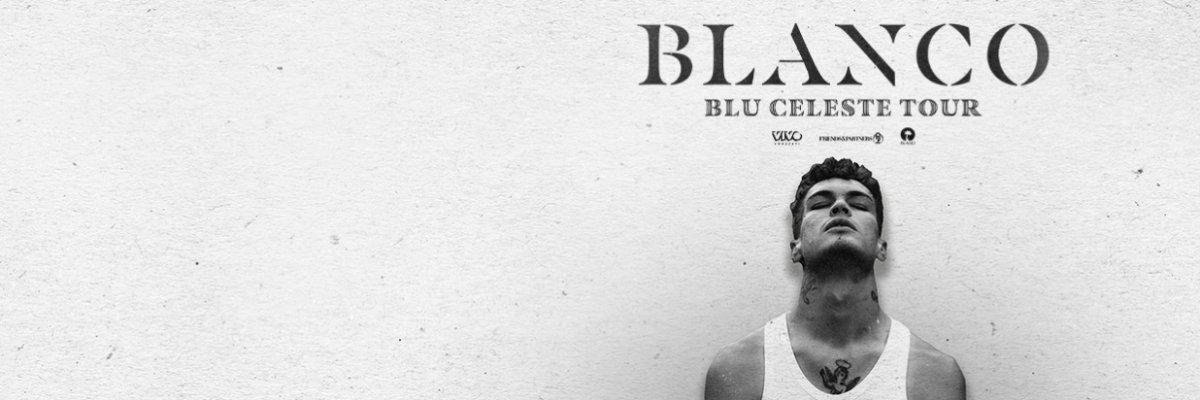 BLANCO ON TOUR, APPUNTAMENTO A CATTOLICA, RIVIERA ROMAGNOLA