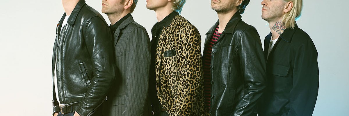 In IGEA MARINA experience a holiday full of events: FRANZ FERDINAND just a few kilometers from us!