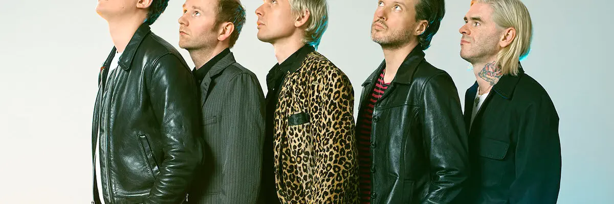 À IGEA MARINA, vivez des vacances pleines d'événements : FRANZ FERDINAND à quelques kilomètres de nous !