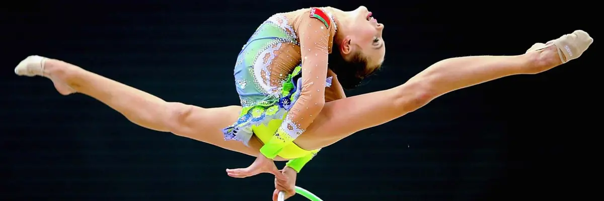 OFFERTA RISERVATA X CAMPIONATI DI GINNASTICA RITMICA DI BELLARIA IGEA MARINA!