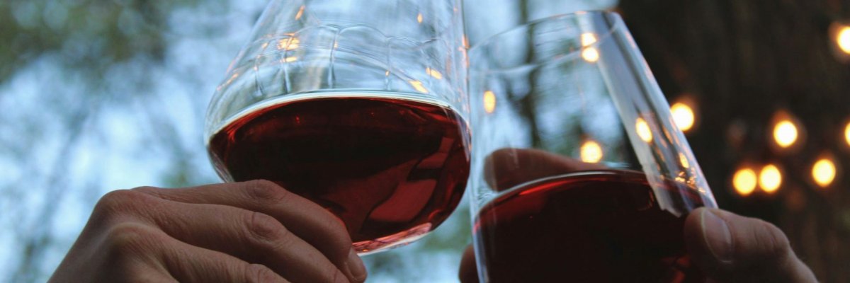 GLASSES OF STARS, WINE TASTING IN SANTARCANGELO DI ROMAGNA