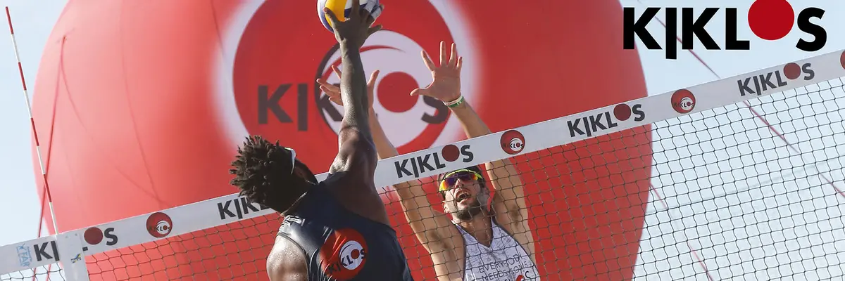 Beach Volley kiklos of September in Igea Marina