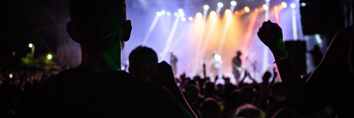 A SUMMER FULL OF MUSIC TO BEKY BAY