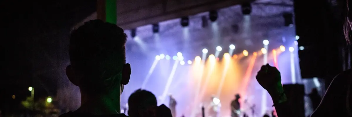 A SUMMER FULL OF MUSIC TO BEKY BAY