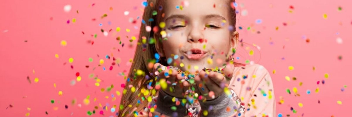 ANIMAZIONE: un esplosione di gioia e divertimento nel sorriso di tuo figlio