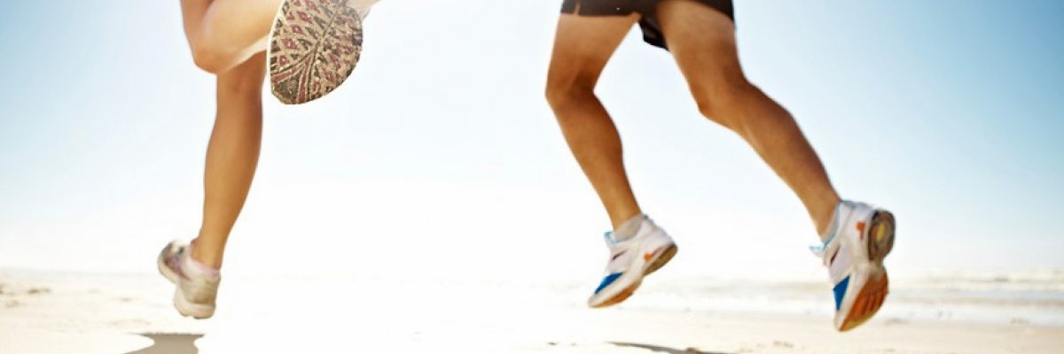Machen Sie Urlaub in Bellaria Igea Marina: zurück Riviera Beach Run, im Juli beinhaltet Ihre Woche im all inclusive Hotel auch Sport!