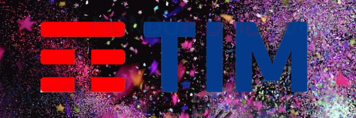 NOTTE ROSA 2022:TIM SUMMER HITS
