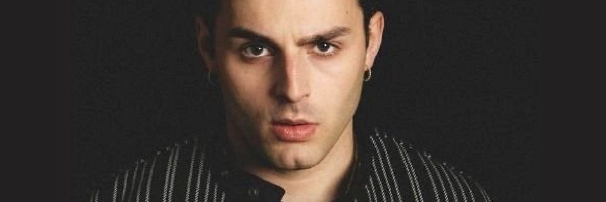 Ernia live per il tour estivo a Igea Marina