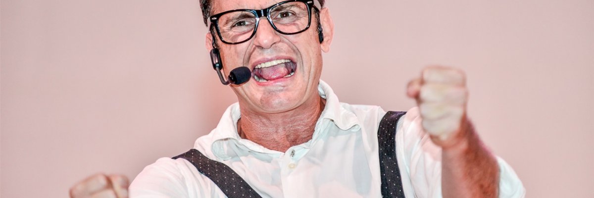 Sourires d'été avec les comédiens les plus hilarants