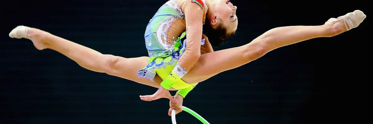 BELLARIA IGEA MARINA scelta per ospitare il campionato NAZIONALE di GINNASTICA RITMICA