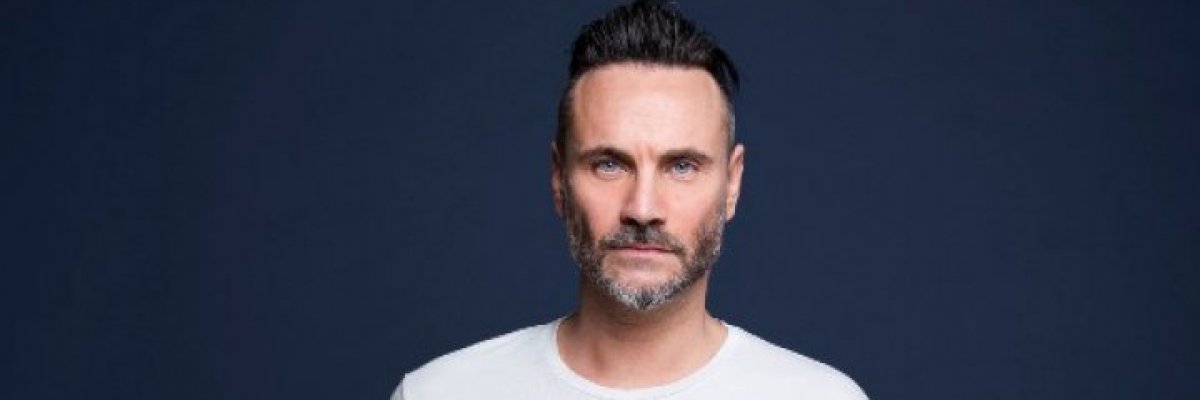 Nek Live 2021 in Igea Marina im Juli