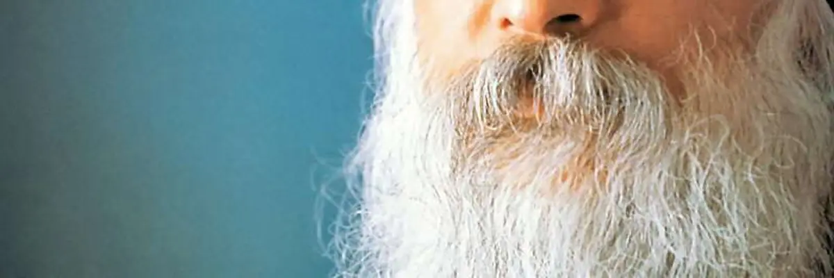 Find your peace on holiday in Bellaria Igea Marina: APRIL 2019 RETURNS OSHO FESTIVAL!