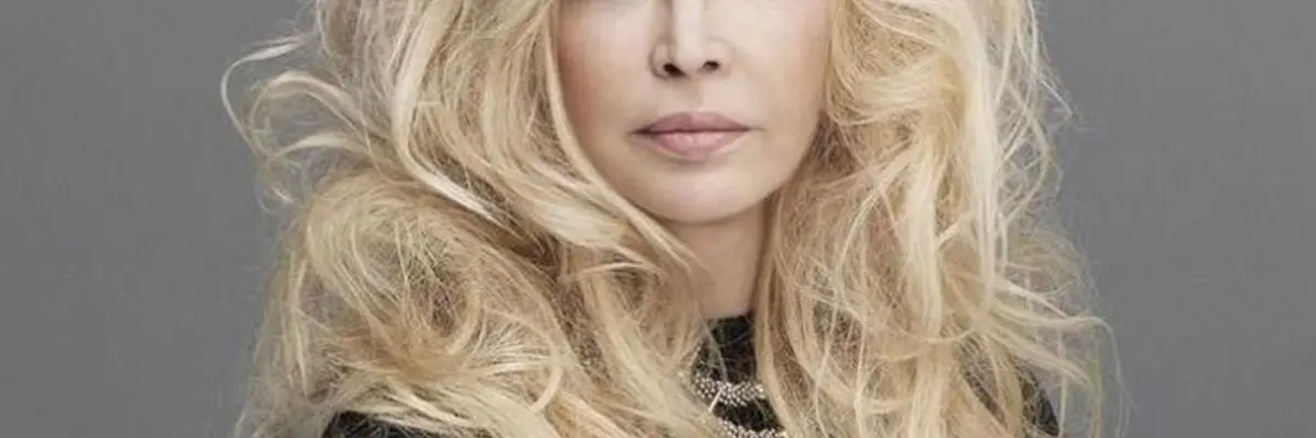 Patty Pravo con noi a Pasqua!