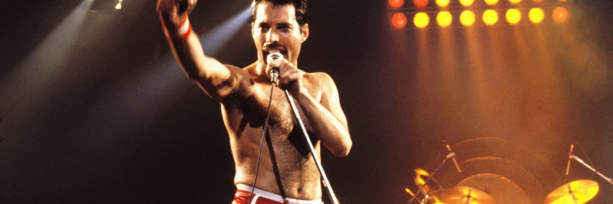 A Bellaria Igea Marina riecheggia la leggenda di Queen raccontata dalle voci dei Voxtone