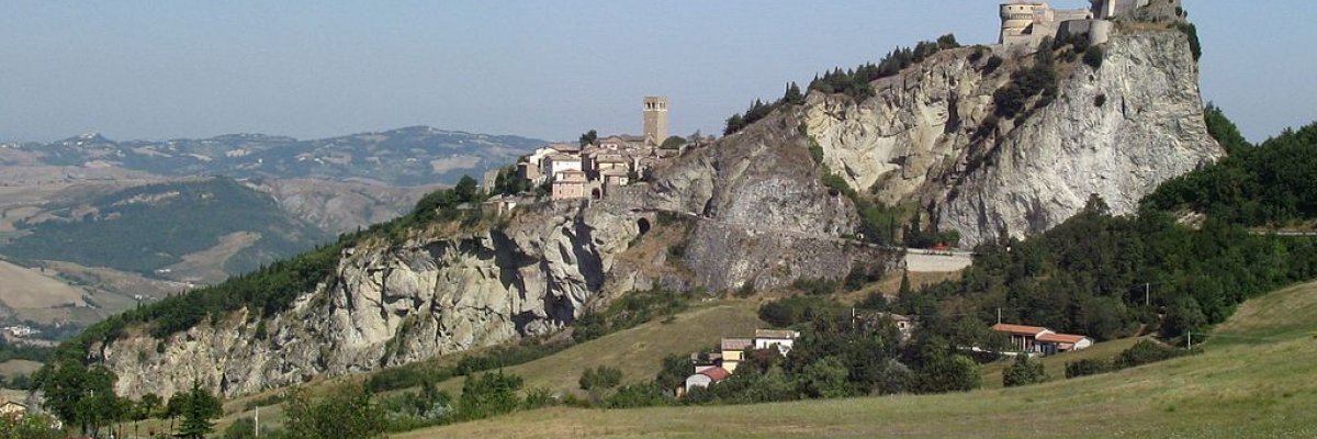 San Leo, vesti i panni di Cagliostro e visita la sua terrificante prigione San Leo, vesti i panni di Cagliostro e visita la sua terrificante prigione