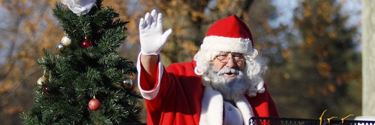 A Bellaria Igea Marina Babbo Natale busserà ad ogni porta!