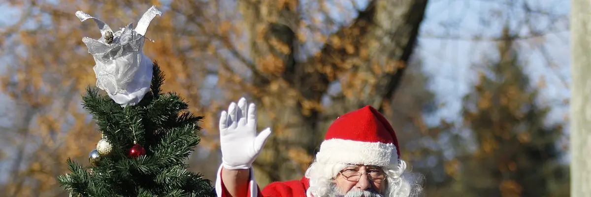 A Bellaria Igea Marina Babbo Natale busserà ad ogni porta!