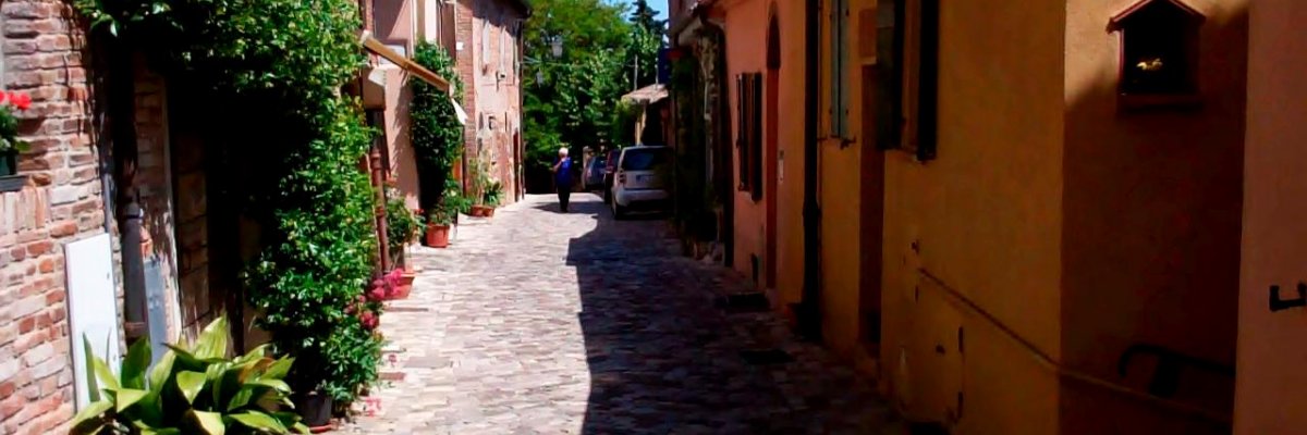 Santarcangelo di Romagna