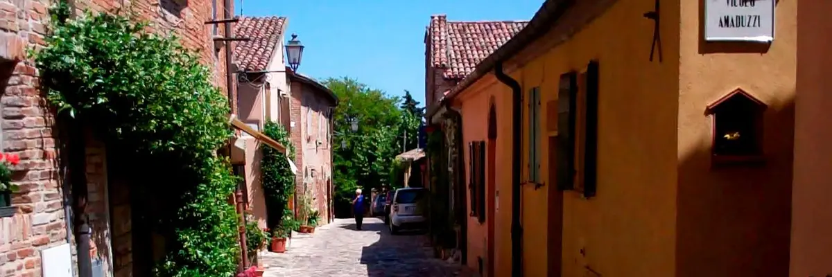 Santarcangelo di Romagna