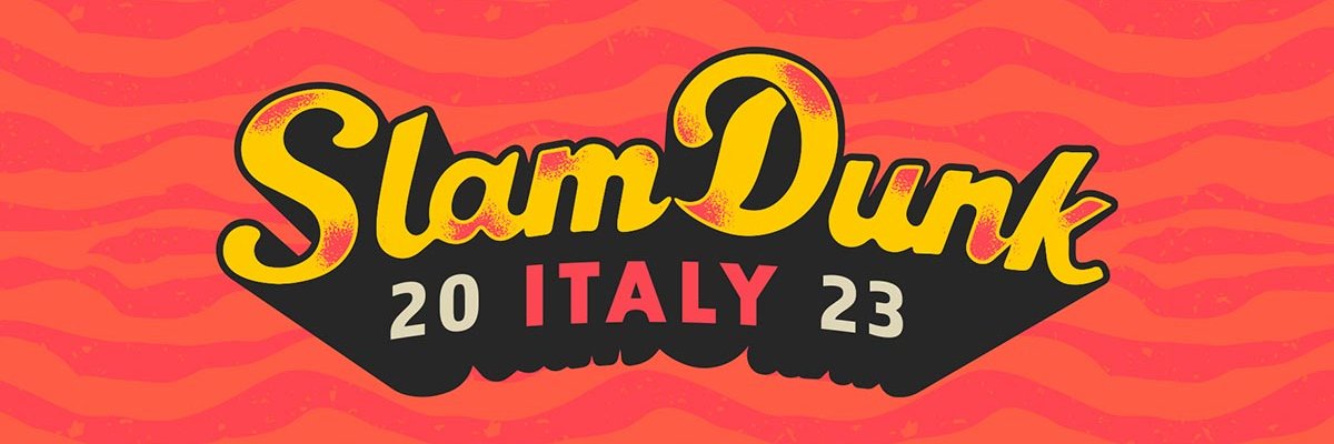 SLAM DUNK FESTIVAL, savez-vous quel hôtel est le plus proche de la plage à Bellaria Igea Marina ? Nous!