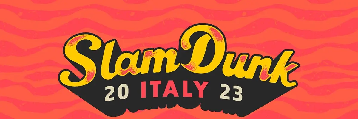 SLAM DUNK FESTIVAL, wissen Sie, welches Hotel in Bellaria Igea Marina am nächsten zum Strand liegt? Wir!