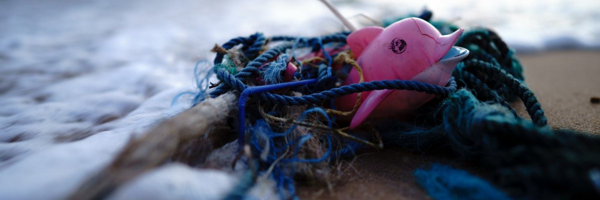 ANCHE LA TUA VACANZA AL MARE HA UN IMPATTO AMBIENTALE