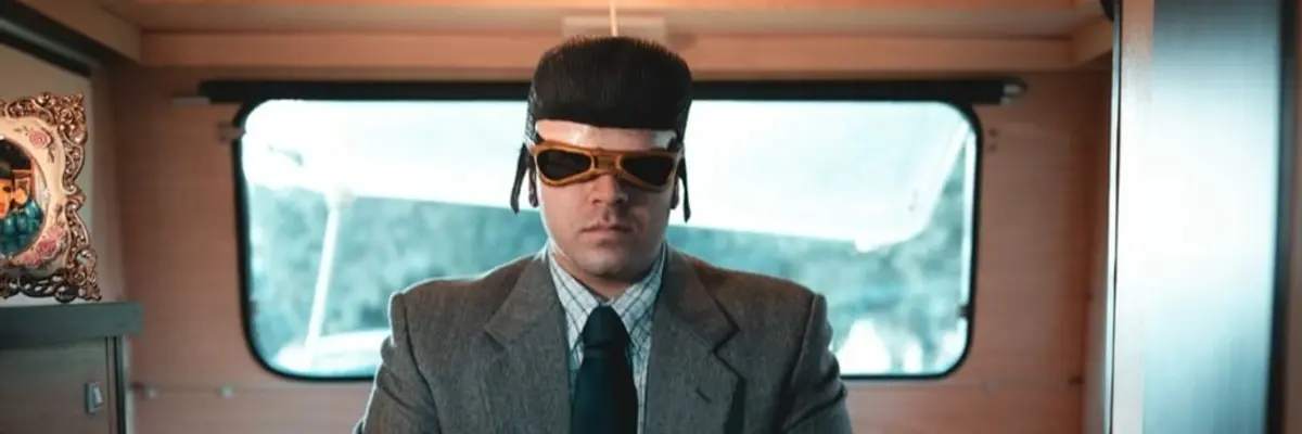 TONY PITONY renderà magica la vacanza per i tuoi figli