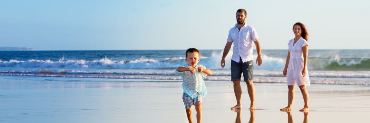 FAMILY AND CHILDREN THE STRONG POINT OF ROMAGNA