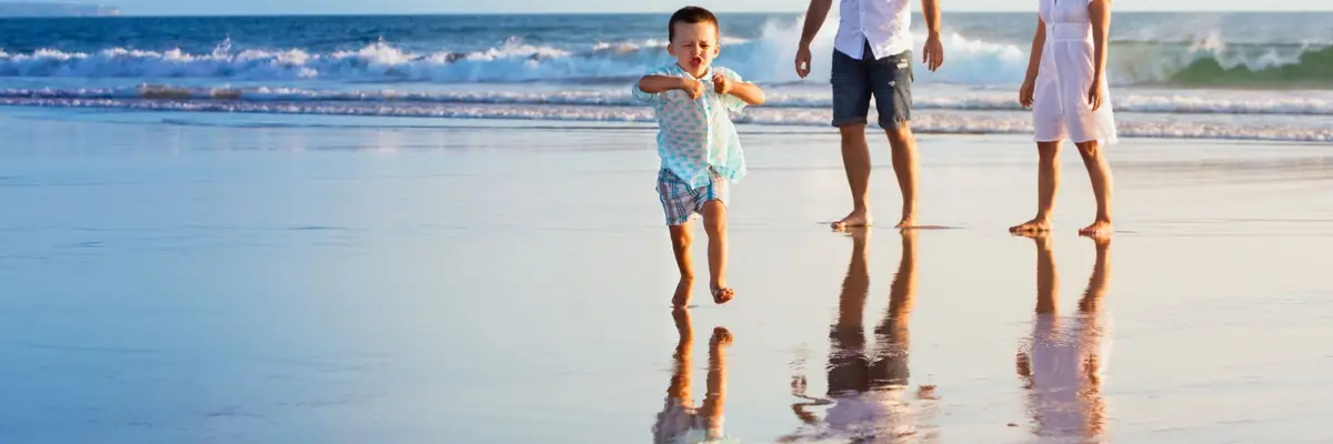 FAMIGLIA E BAMBINI IL PUNTO FORTE DELLA ROMAGNA